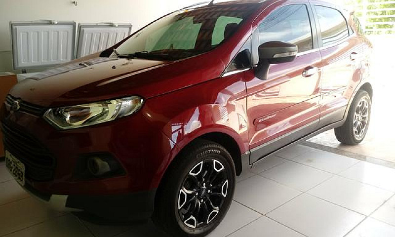 Ecosport Freestyle 2...