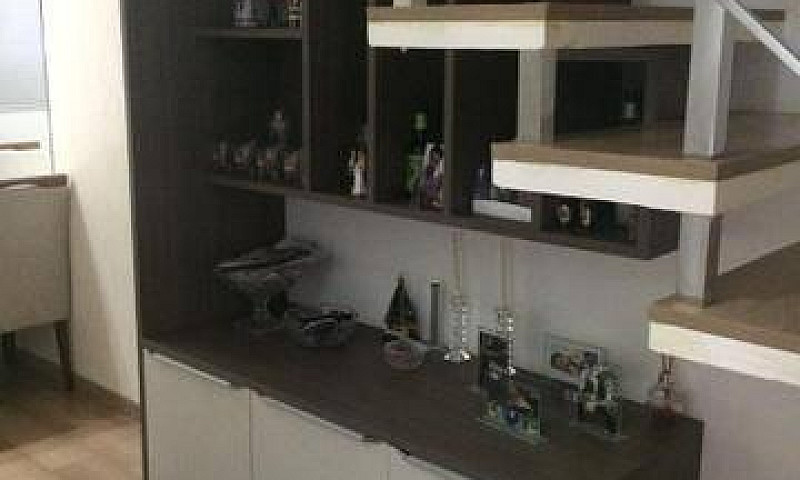 Apartamento Duplex C...