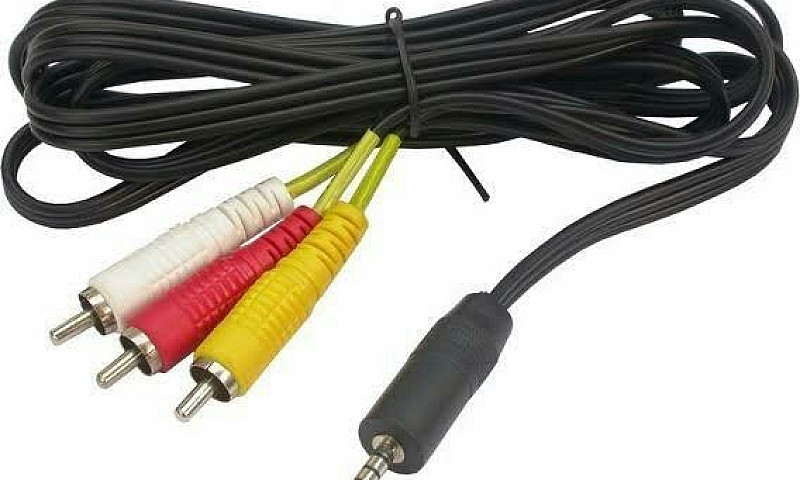 Cabo 1.20 Metros P2 ...