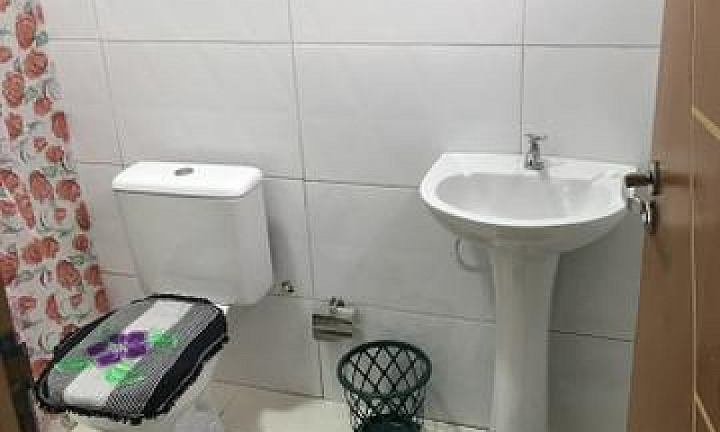 Linda Casa De Praia...