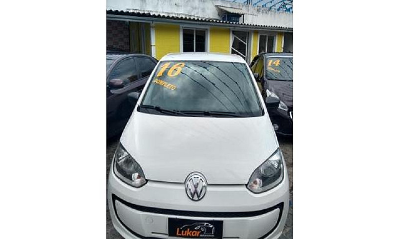 Volkswagen Up 1.0 Mp...