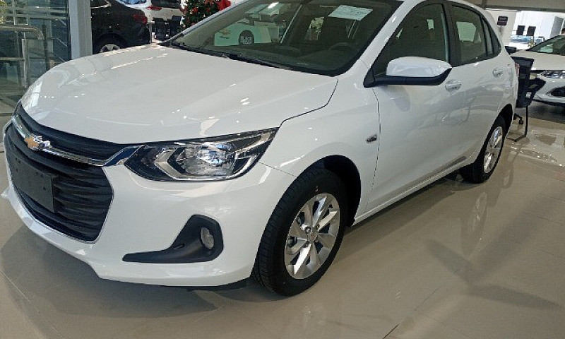 Novo Onix Ltz Manual...