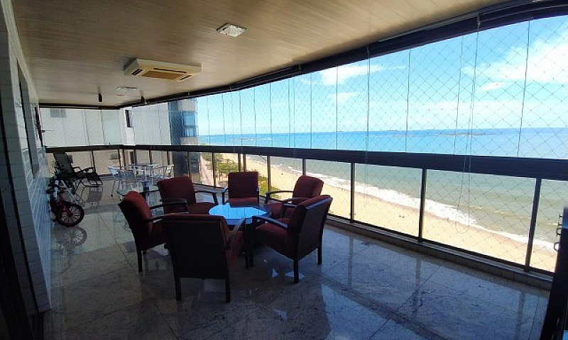 Ax - Luxuoso Apartam...