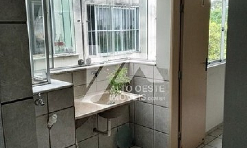 Alugo Apartamento No...