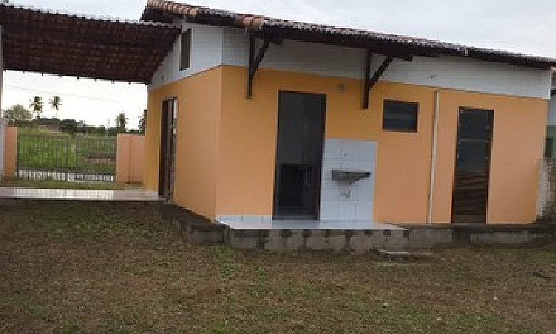 Ótimas Casas Em Maca...