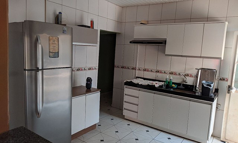Casa Perfeita Para S...