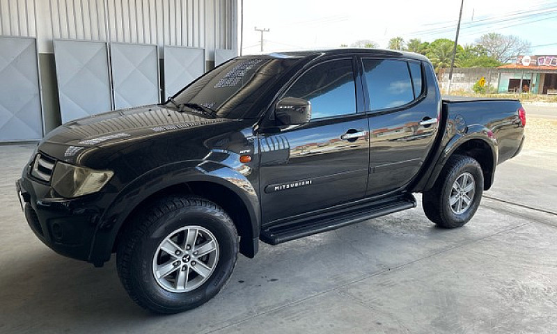 Triton 2012 Hpe 3.2 ...