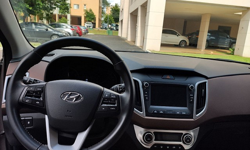 Creta Hyundai 2.0...