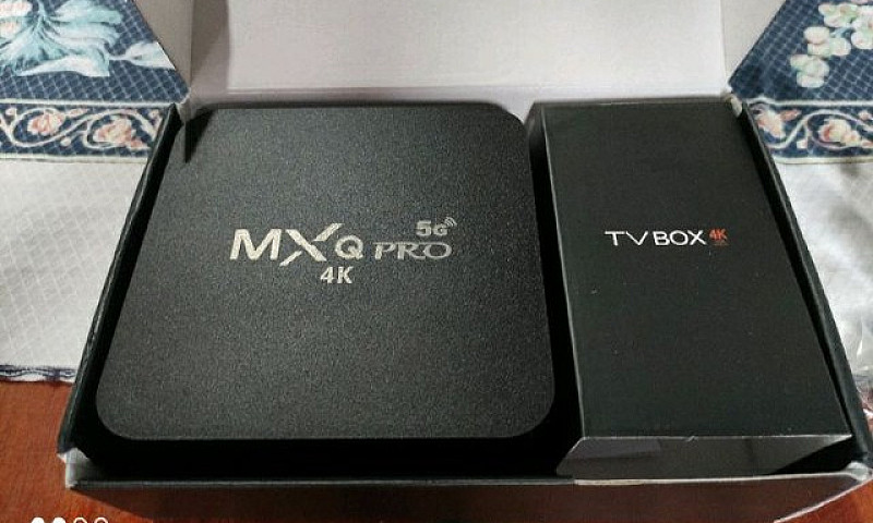 Tv Box...