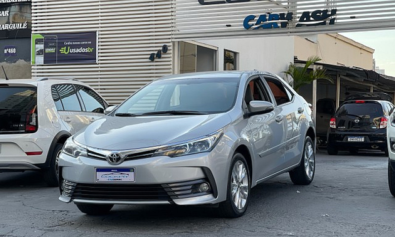 Toyota Corolla Xei 2...