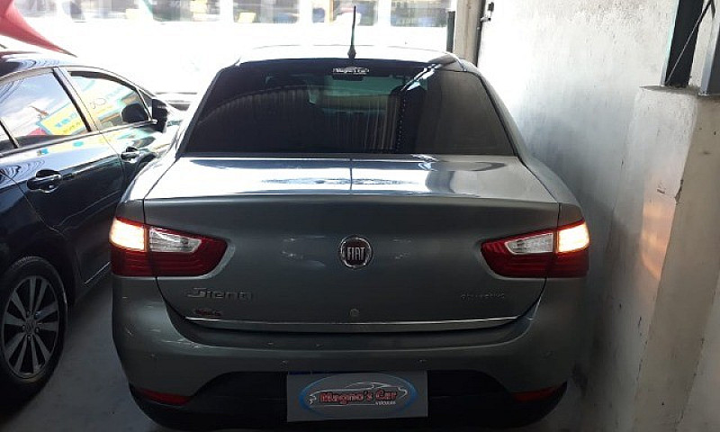 Grand Siena 1.4 Comp...