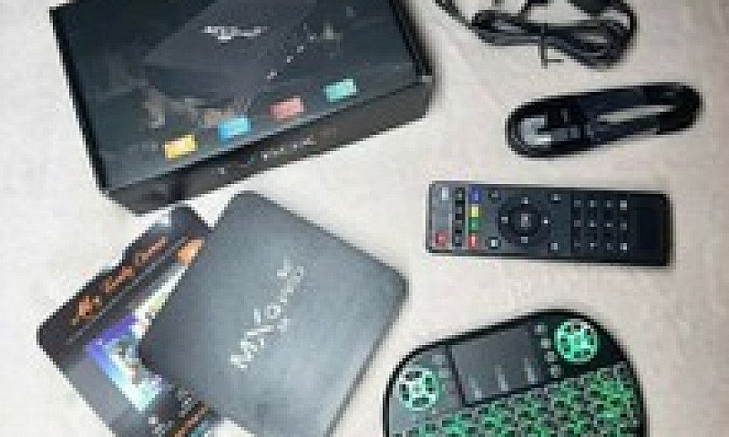 Tv Box...