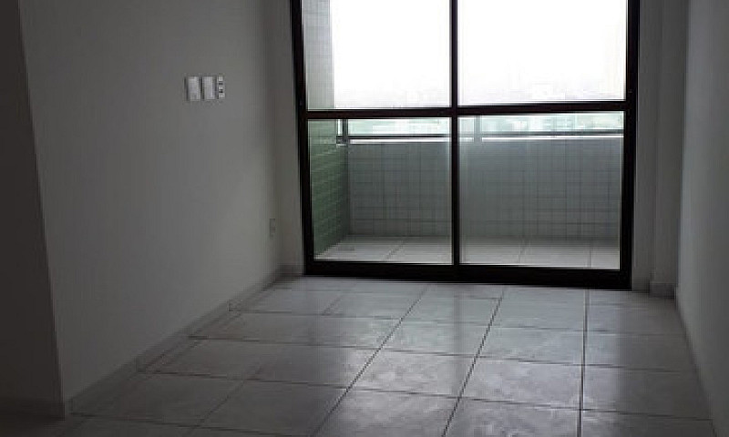 Apartamento No Bairr...