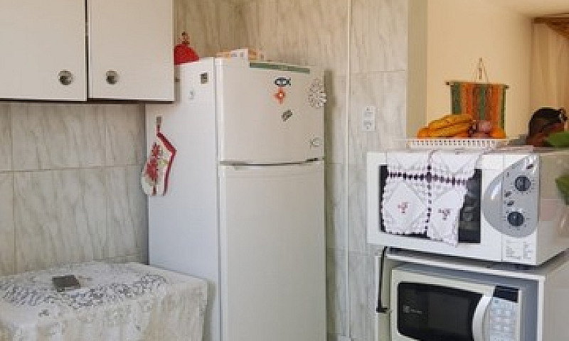 Apartamento Mobiliad...
