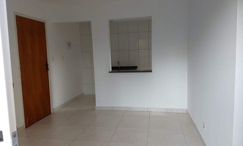 Apartamento Vila Ira...