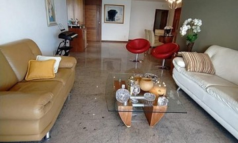 Ax - Luxuoso Apartam...