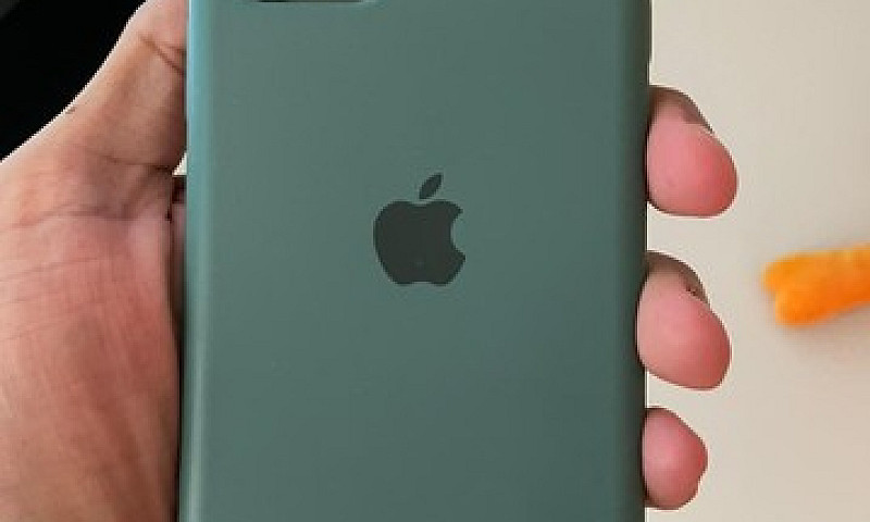 Iphone 11 Pro Verde ...