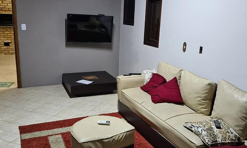 Casa Residencial Em ...