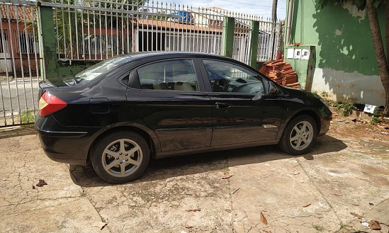 Chery Cielo 2011 1.6...