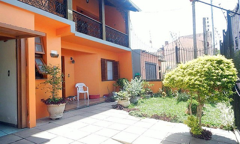 Casa À Venda - Jardi...
