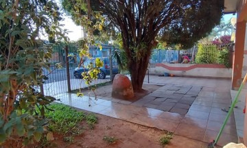 Esteio - Casa Padrão...