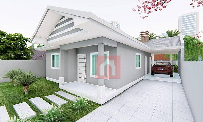 Casa À Venda, 112 M²...