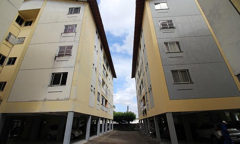 Apartamento Para Alu...