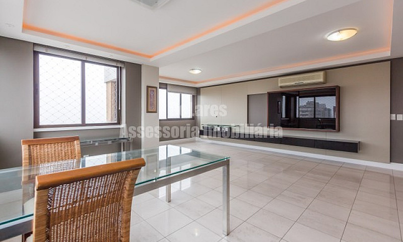 Apartamento Para Alu...