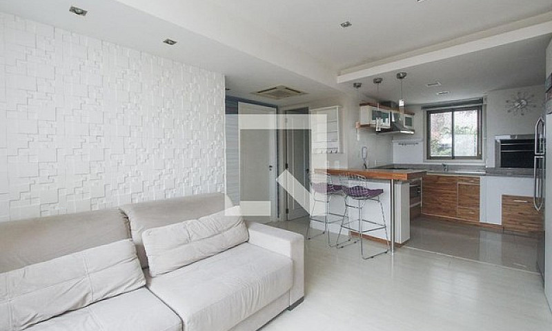 Apartamento À Venda ...