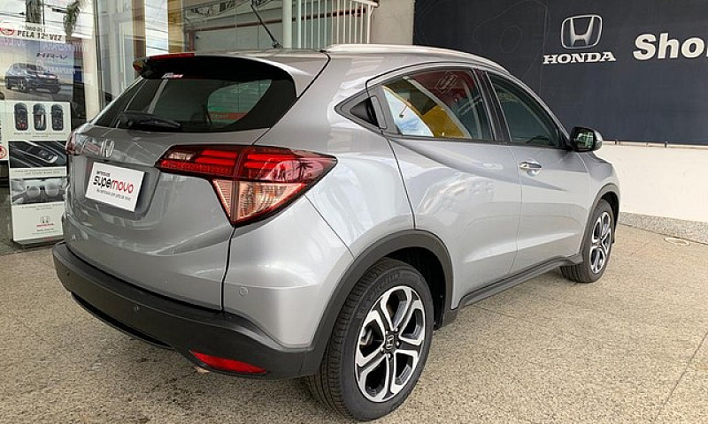 Honda Hr-V 1.8 16V F...