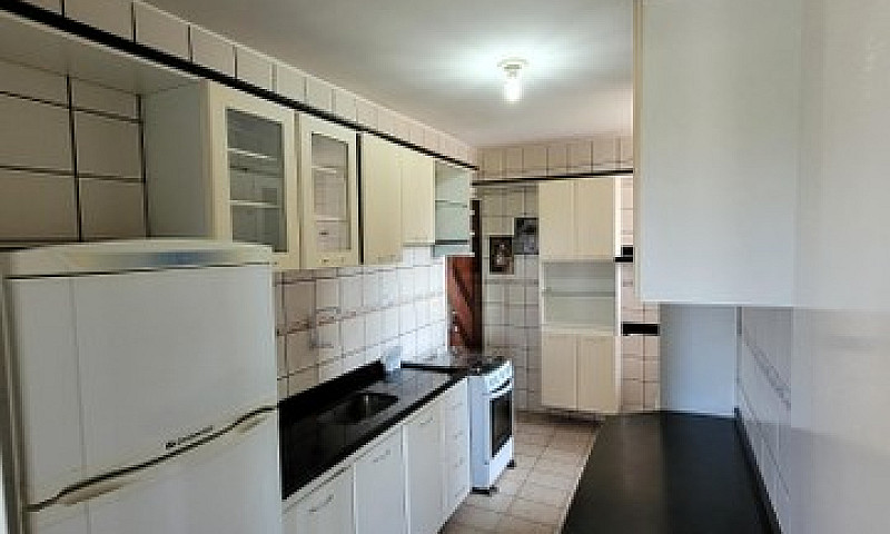 Apartamento Com 2 Qu...