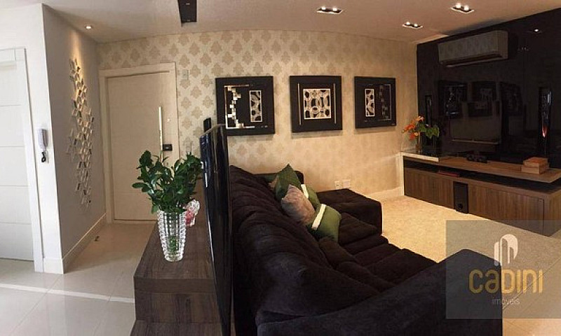 Apartamento Alto Pad...