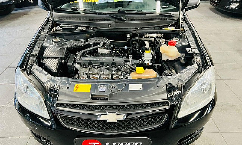 Chevrolet Celta  Ls ...