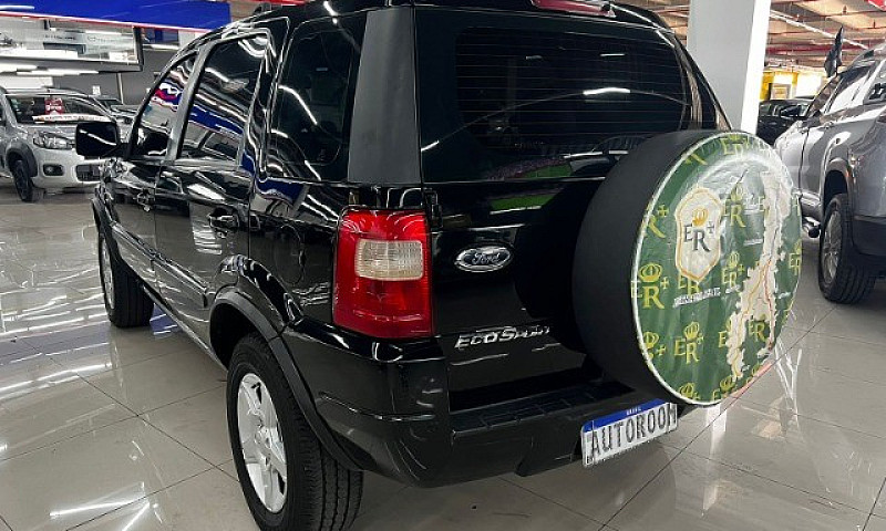 Ecosport 2.0 2007...