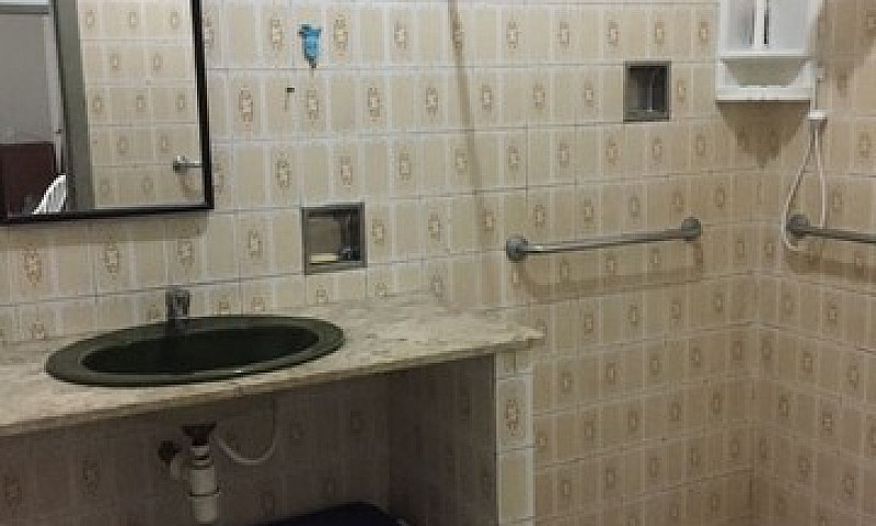 Centro Dois Quartos ...