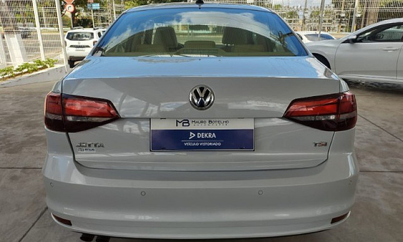 Vw Jetta Comfortline...