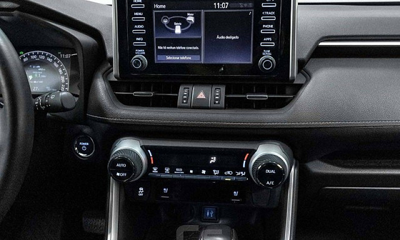 Toyota Rav4 2019/201...