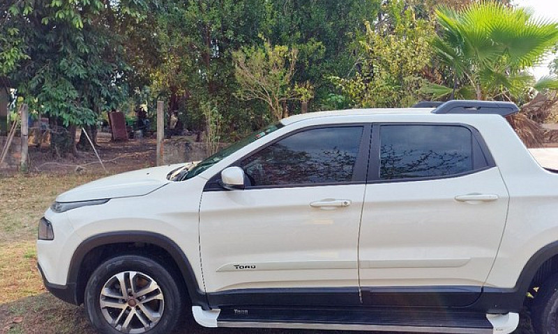 Fiat Toro A Venda ...