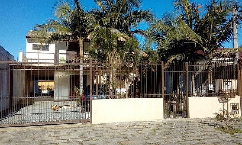 Casa Na Santa Terezi...