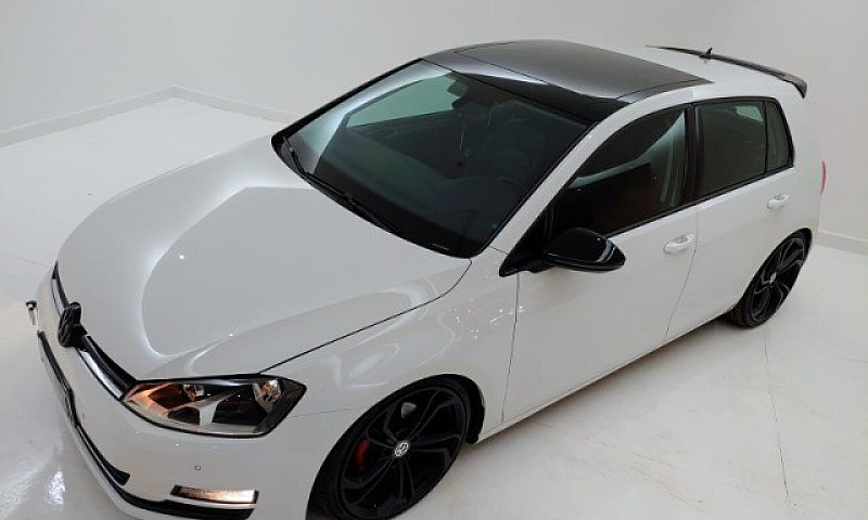  Golf 1.6 Msi Comfor...