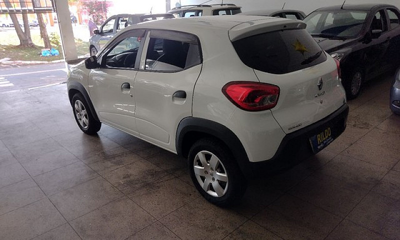 Renault Kwid ...
