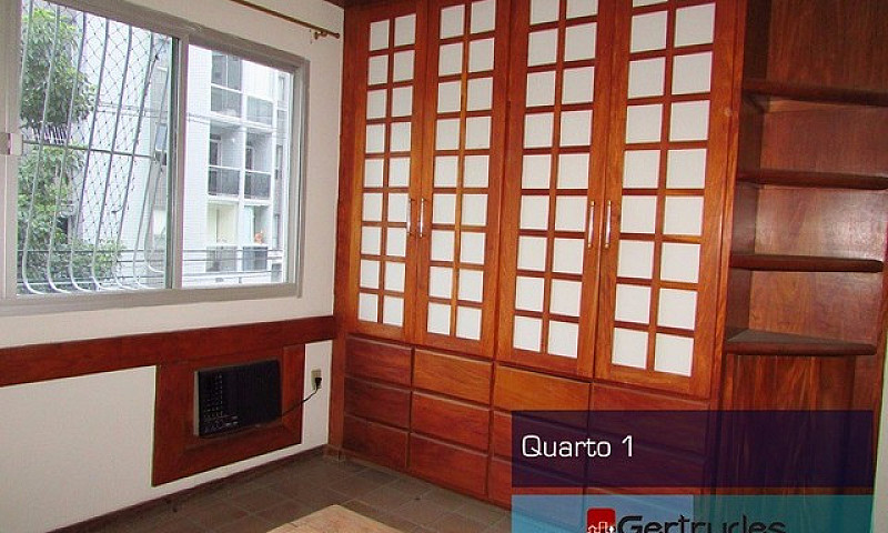 Apartamento Em Jardi...