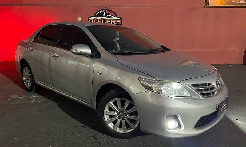 Corolla Altis Aut 13...