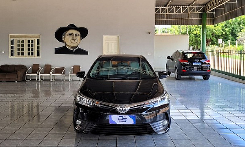 Corolla Xei 2.0 Auto...