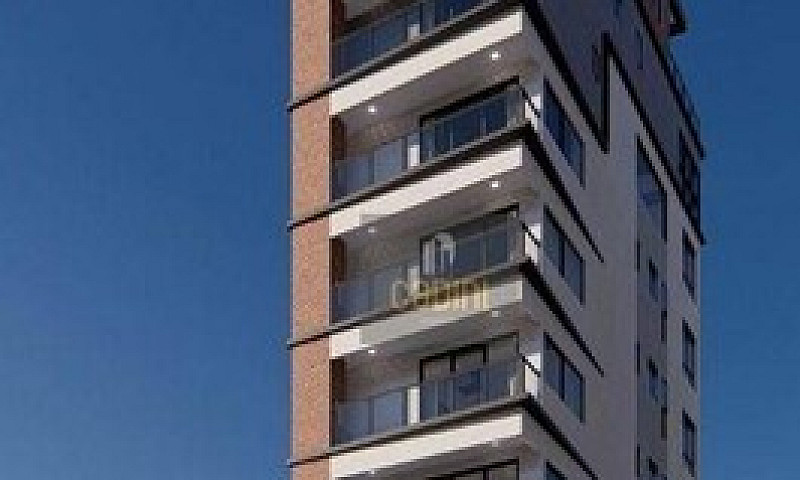 Apartamento Com 2 Do...
