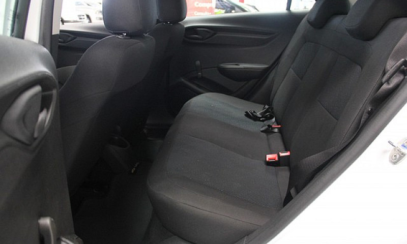 Chevrolet Onix 1.0 M...