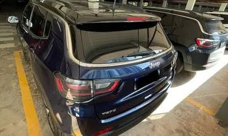 Jeep Compass Limited...