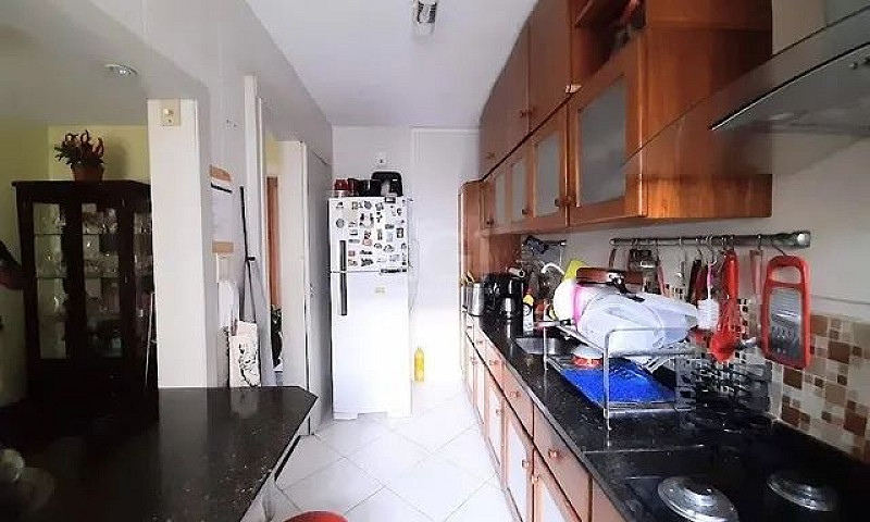 Apartamento Para Ven...