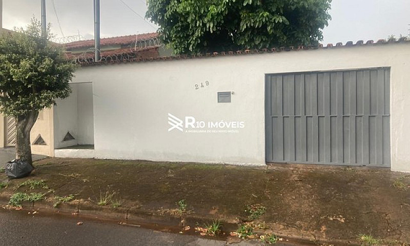 Casa Para Aluguel, 2...