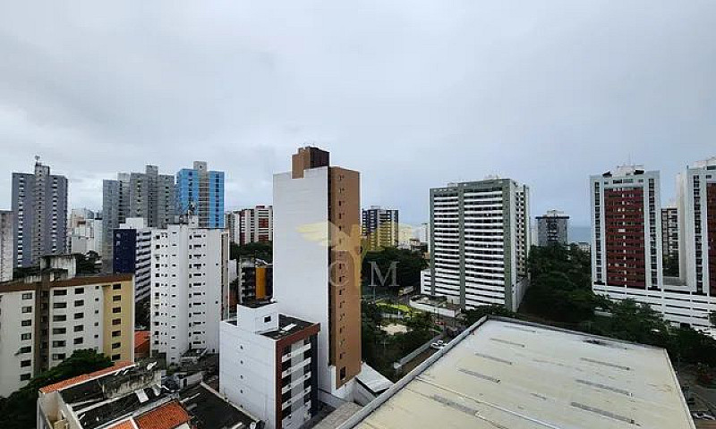 Apartamento Para Ven...